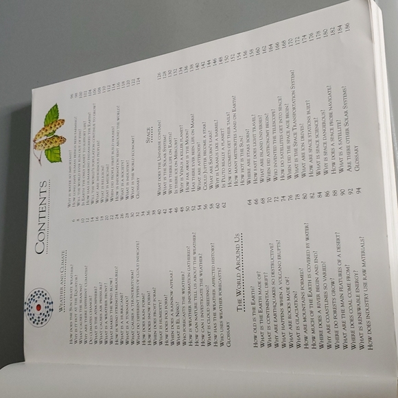 The Big Book Of Questions And Answers 2008 edition - Picture 14 of 15